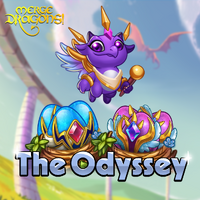 Odyssey banner