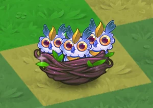 Nest-owlets.jpg (75 KB) Nest of Hatched Owlet Griffons