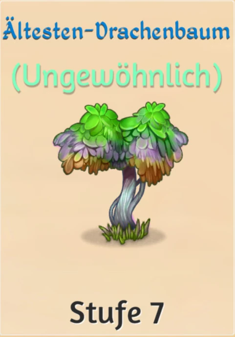 ltesten-Drachenbaum | Mergedragons Wiki | Fandom
