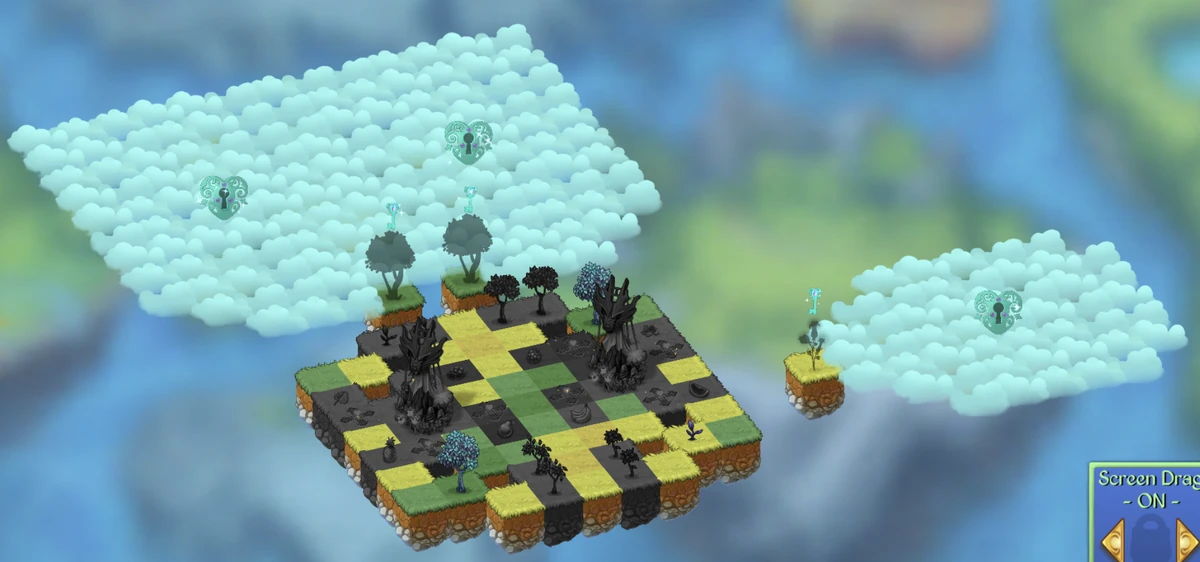 Golden Meadow 19 Merge Dragons Wiki Fandom