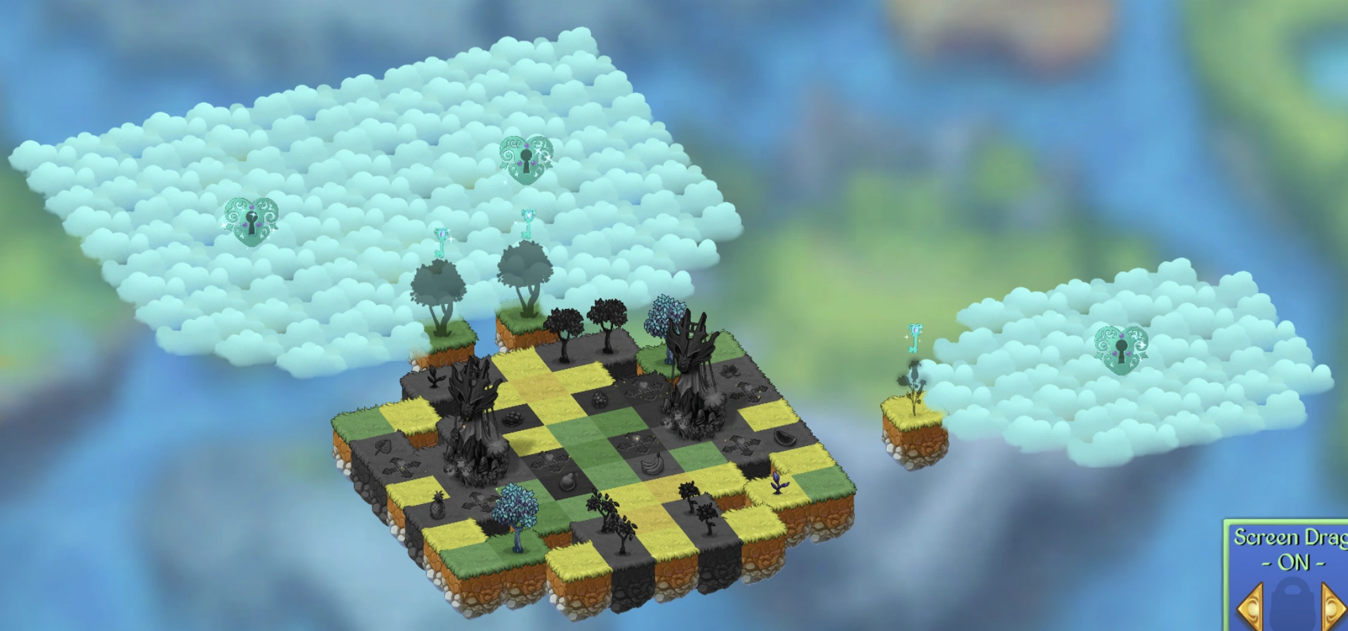 Golden Meadow 19 Merge Dragons Wiki Fandom