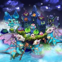 Halloween alt banner 2.jpg (101 KB) Halloween Event Banner featuring the Skeleton Dragon family