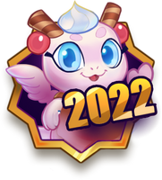 Happy 2022 Event Icon