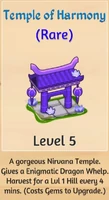 Temple of Harmony