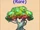Arcane Dragon Tree
