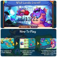 Wild Lands How To Play