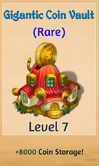 GiganticCoinVault