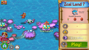 27 Zeal Land secret 1
