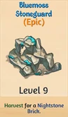 09 bluemoss stoneguard