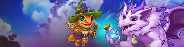 Event Banner