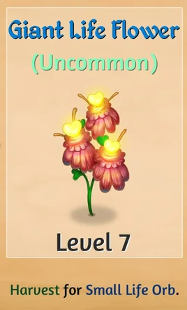 GiantLifeFlower
