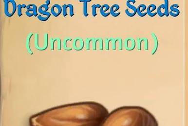 Dragon Tree Seeds | Merge Dragons Wiki | Fandom