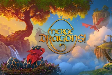 Young Glowing Dragon Tree | Merge Dragons Wiki | Fandom