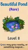 08 beautiful pond