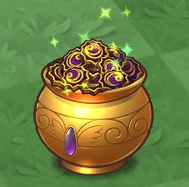 Wondrous Chest of Event Points