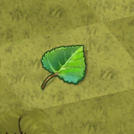 DragonTreeLeaf