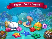 Frozen Seas Event Banner