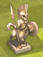 2 centaur statue.jpg (33 KB) Centaur Statue