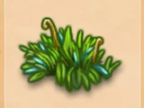 Grass Tuft
