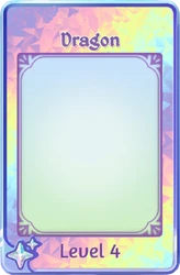 Shiny Ghastly Skeleton Dragon