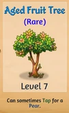 AgedFruitTree