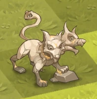 0 cerberus statue.jpg (26 KB) Cerberus Statue