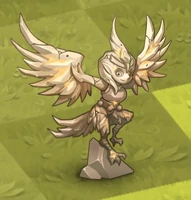 1 siren statue.jpg (30 KB) Siren Statue