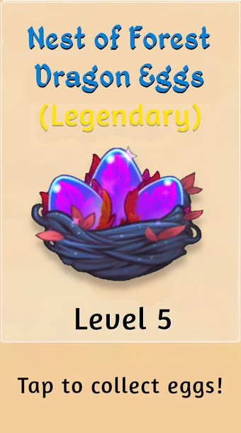 Wood Dragons | Merge Dragons Wiki | Fandom
