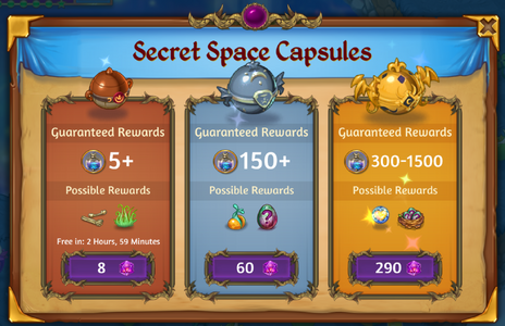 Secret Space Capsules Shop.png