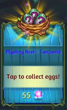 TanzaniteMysteryNest
