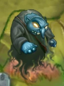 Unknown zomblin