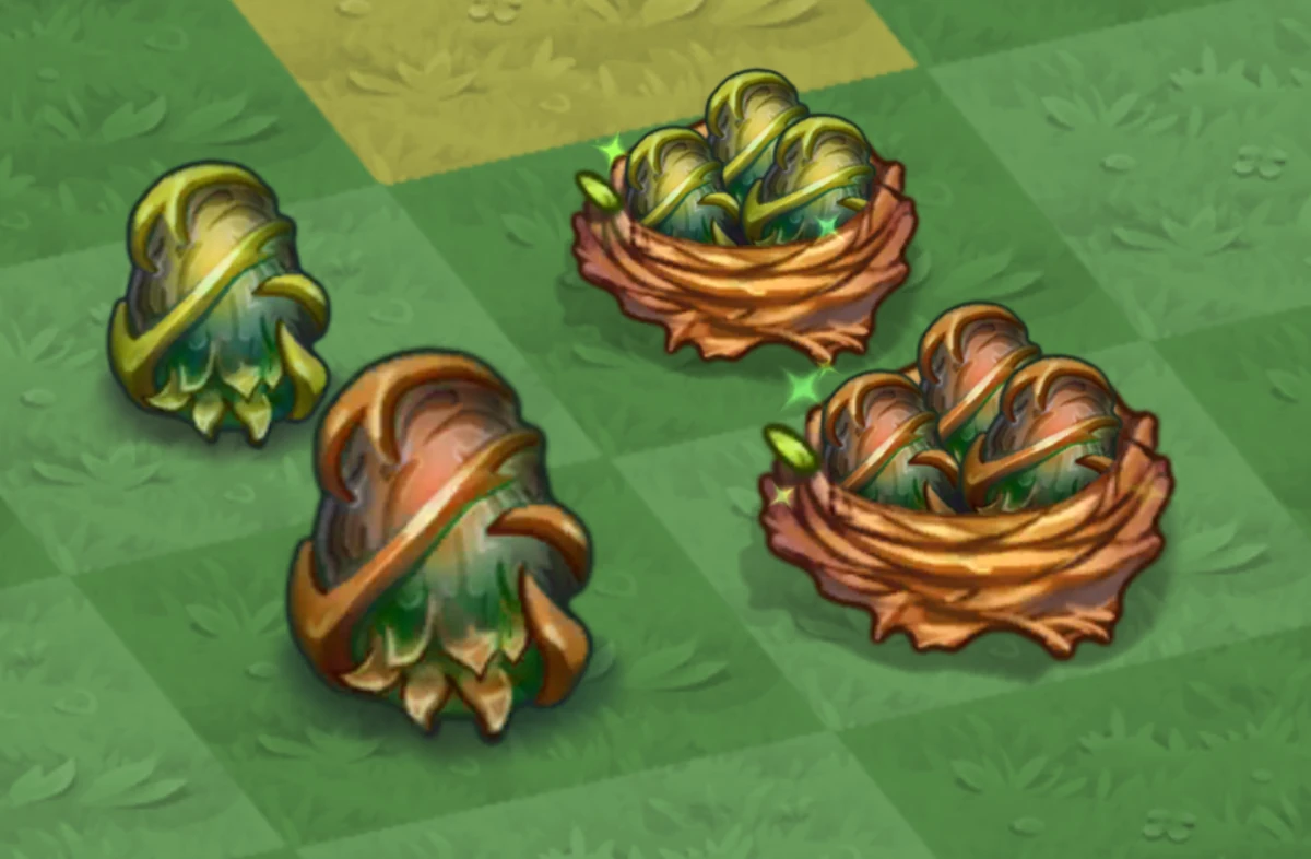 Nest Merge Dragons Wiki Fandom