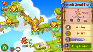 Secret 12