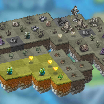 Hilltop Bluffs Merge Dragons Wiki Fandom