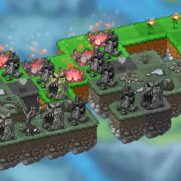 Featured image of post Merge Dragons Challenge 12 Puddle