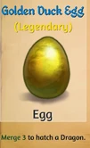 GoldenDuckEgg
