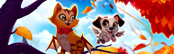 Event Banner