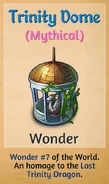 Trinity Dome