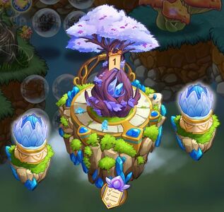 Soul tree