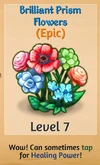 BrilliantPrismFlowers