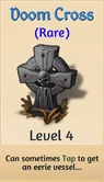 Doom Cross