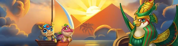 Event Banner
