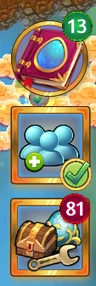 Friends Menu Icon