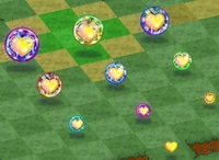 The Whole Life Orb Merge Chain