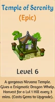 Temple of Serenity