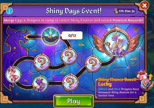 Shiny Days Sakura-Hera.png (944 KB) Both non-Shiny and Premium Shiny-variant rewards.