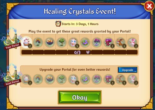 Alt lvl 9 rewards