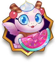 Crystal event icon