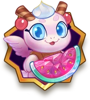 Sugar Fruits Event Icon