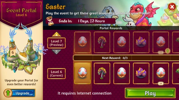 Rewards example part 1